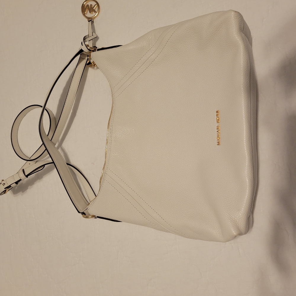 Michael Kors Hobo Crossbody